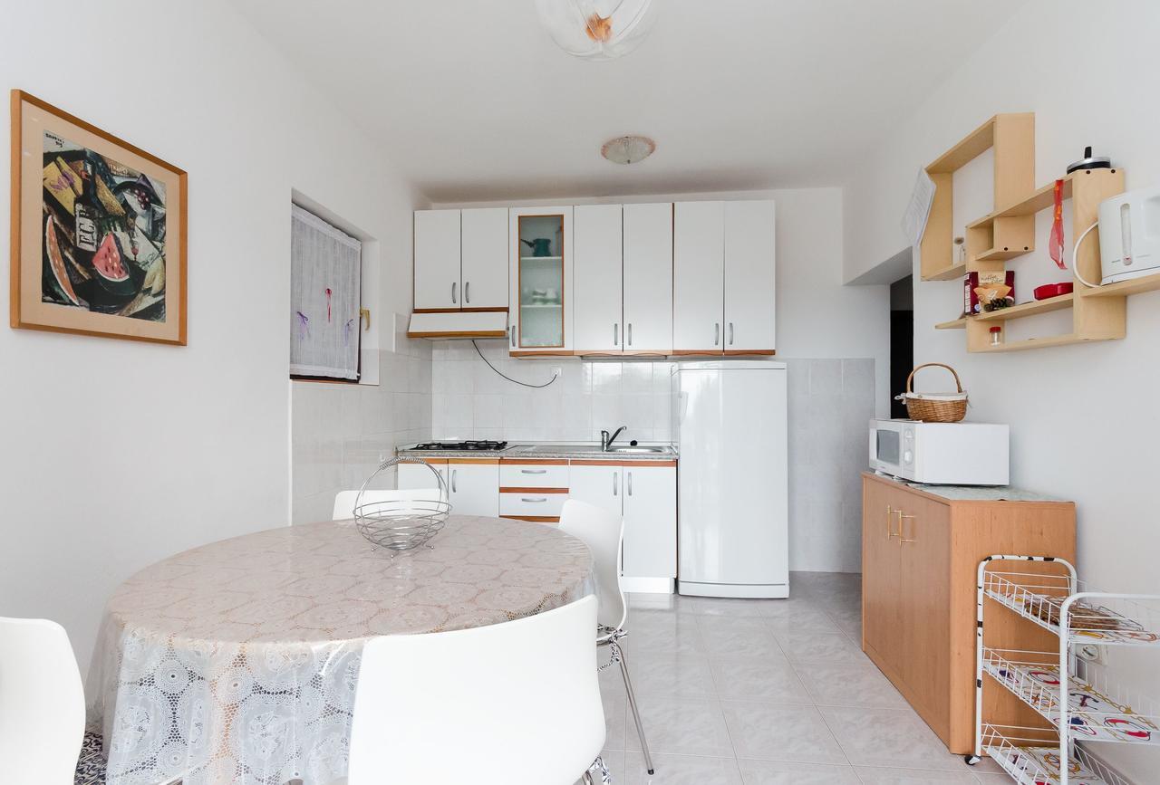 Apartments Anka Kampor Exteriör bild