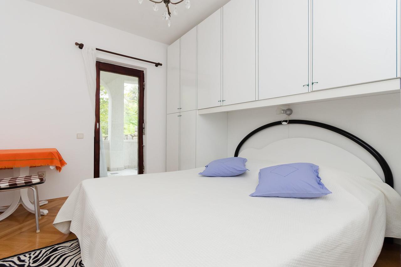 Apartments Anka Kampor Exteriör bild